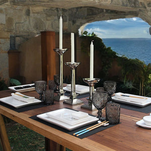 Candelabro Bliss 30 cm