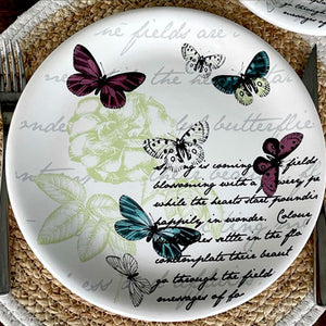 Coleccion Butterfly