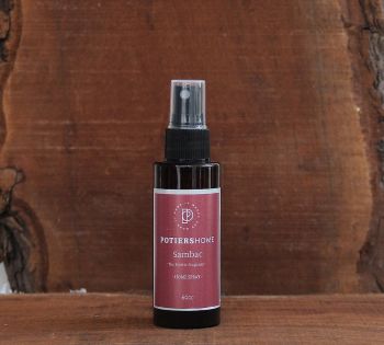 Home Spray Sambac 60 cc