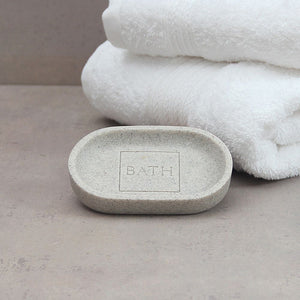 Set de Baño BATH x 3 Piezas