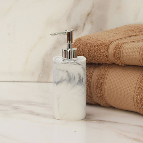 Set de Baño Marble x 3 Piezas