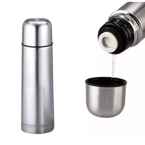 Termo Acero Inoxidable 750 ml
