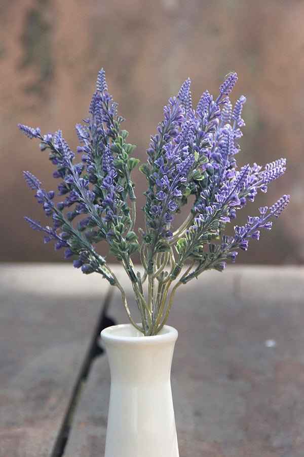 Lavender Bouquet 40 cm