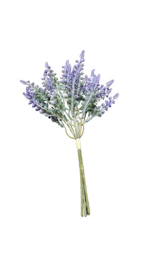 Lavender Bouquet 40 cm