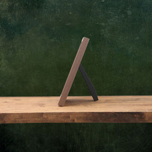 Portaretratos You & Me 20x25 Cedar