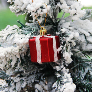 Adornos de Árbol