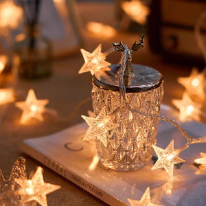Adornos Navidad