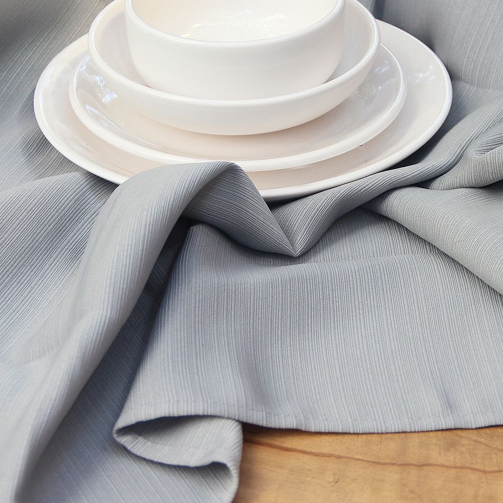 Mantel Urban Gris 152 x 350 mts