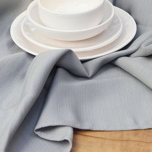 Mantel Urban Gris 152 x 350 mts