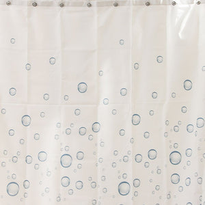 Cortinas de Baño