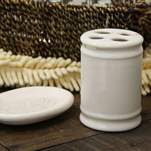 Set 2 Piezas Baño