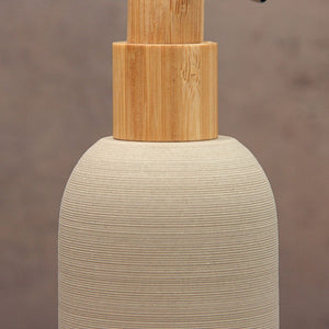 Dispenser de Jabón Raw