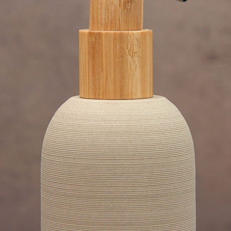 Dispenser de Jabón Raw