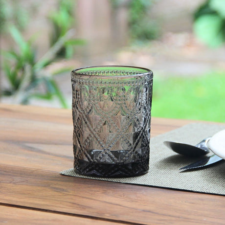 Vaso Diamond Gray