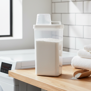 Contenedor Simple Life con Medidor 2,3 L