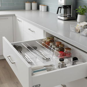 Drawer Organizer 4pz Set – Simple Life