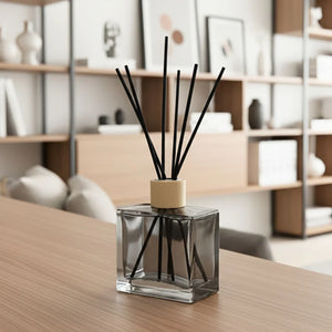 Frasco Terra Smoke 200 ml