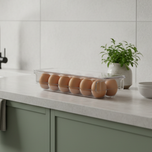 Egg Storage Simple Life – 12 Huevos