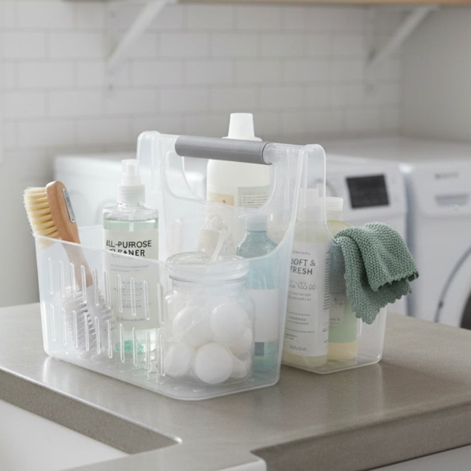 Carry Box Simple Life S