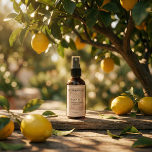 Home Spray Bajo el Limonero 60 cc