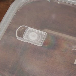 Tupper Glass Grande
