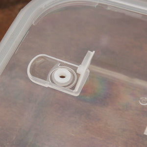 Tupper Glass Grande