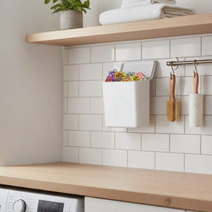 Contenedor Magnético Simple Life