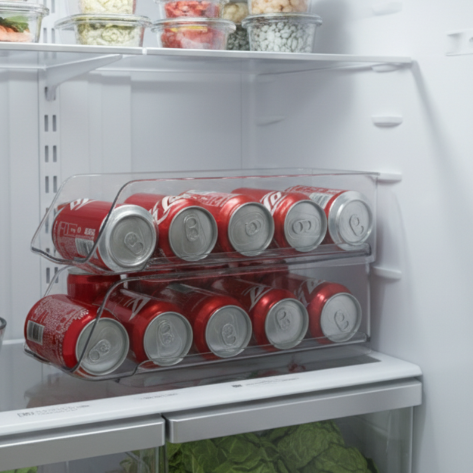 Drink Storage Simple Life