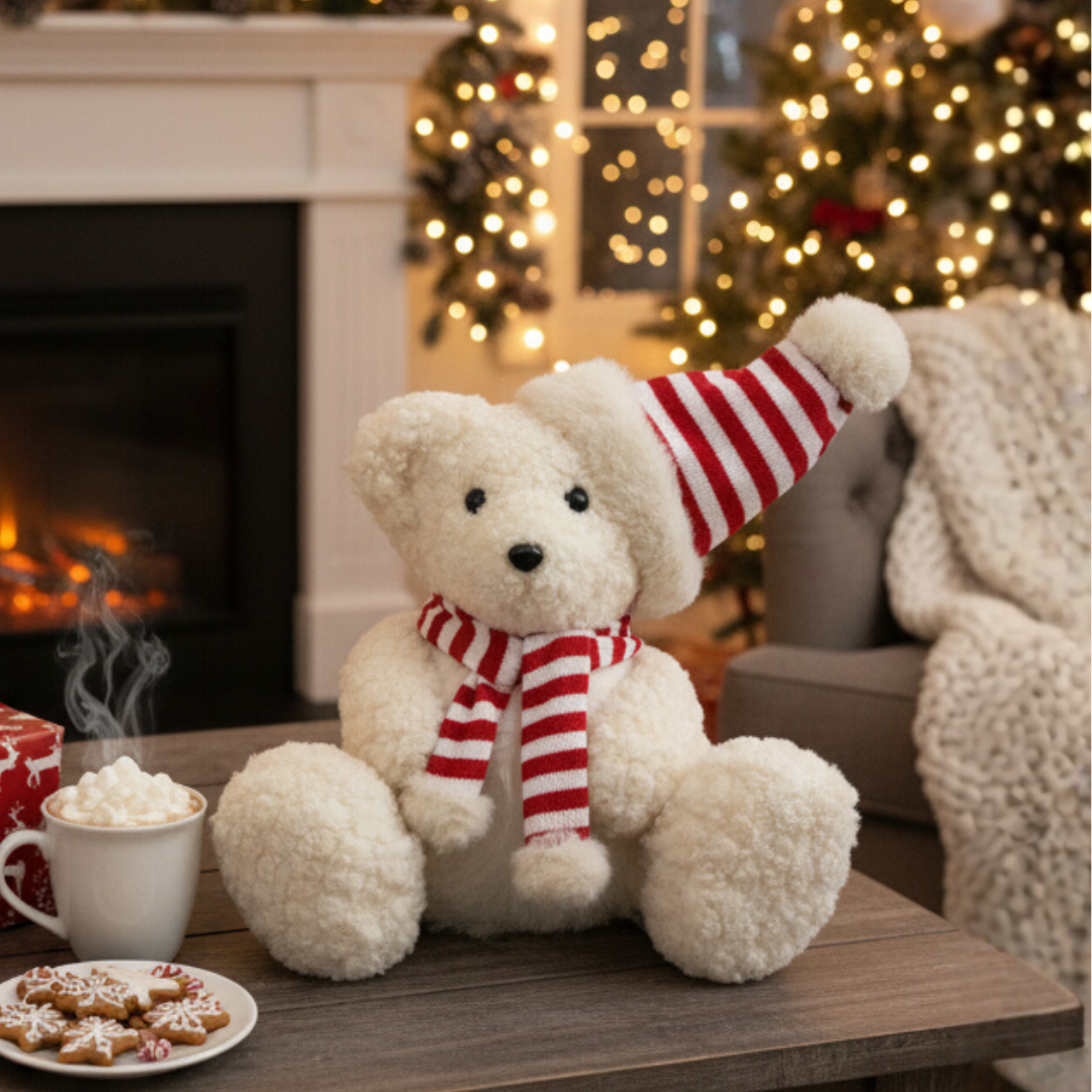 Bear Candy Spirit