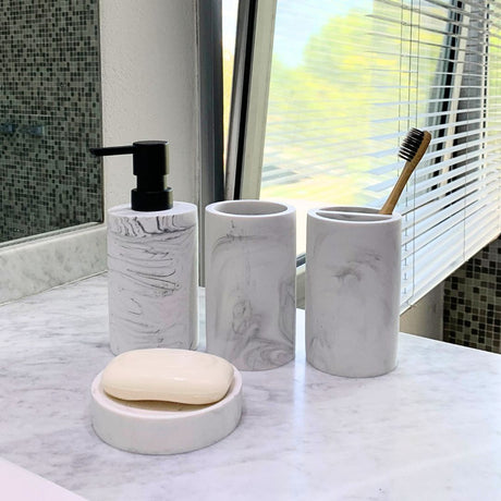 Set de Baño Esencia