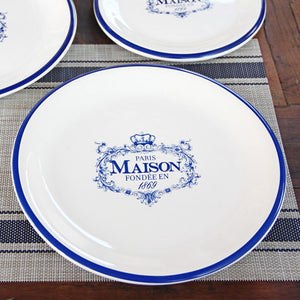 Colección Maison