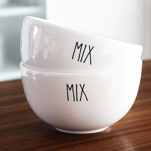 Bowls Individuales