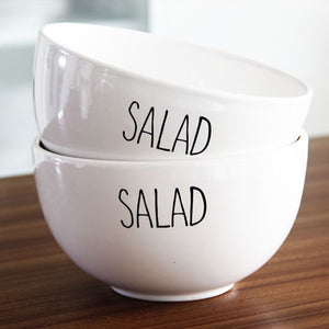 Bowl Salad