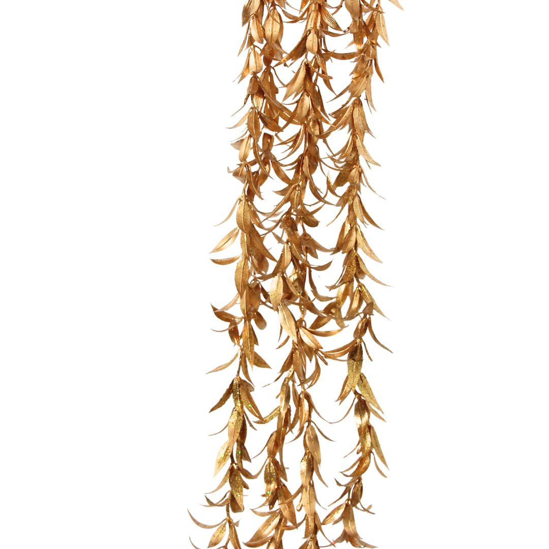 Golden Ivy Branch
