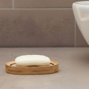 Jabonera de Baño Raw