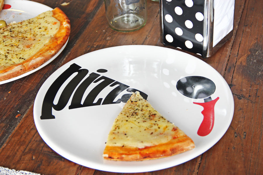 Fuente Pizza