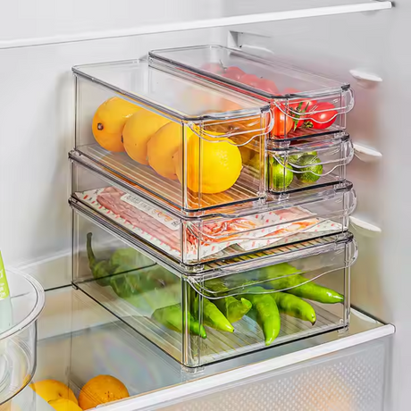 Organizador Multi Box L