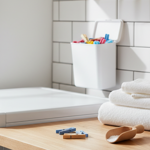 Contenedor Magnético Simple Life