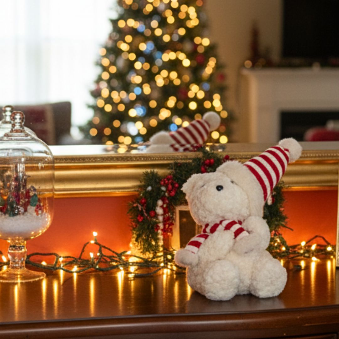 Bear Candy 20 cm