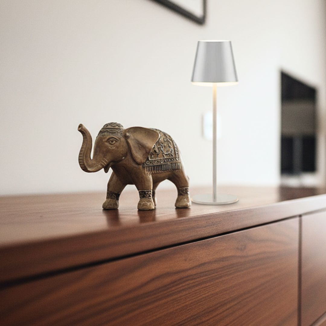 Elefante Boho Spirit