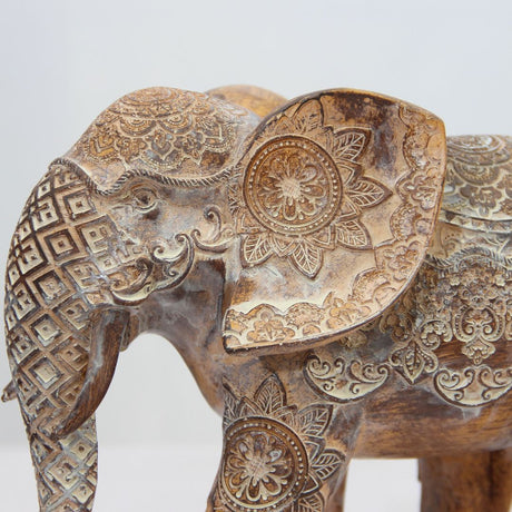 Elefante Golden Spirit