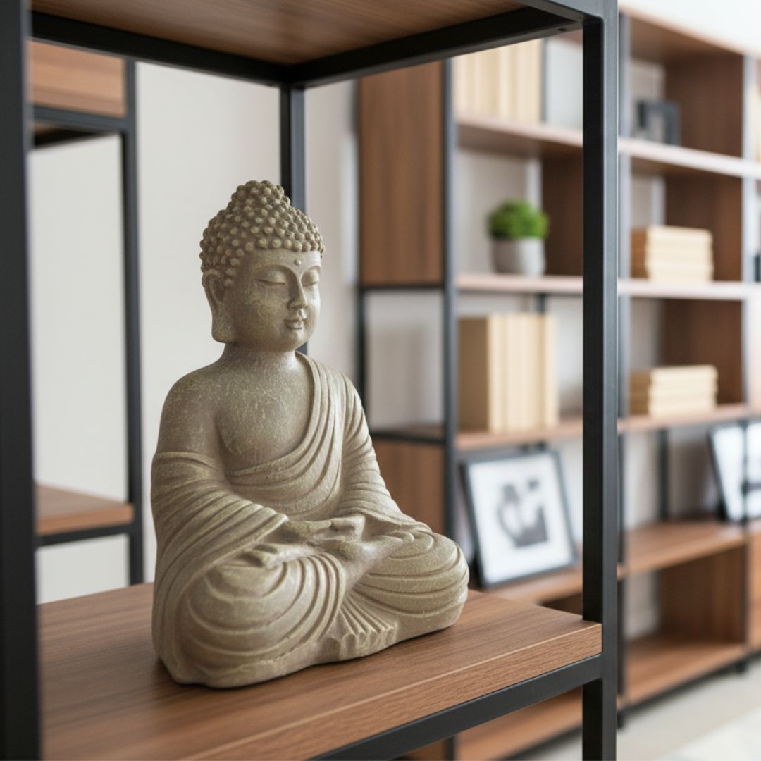 Buda Calm