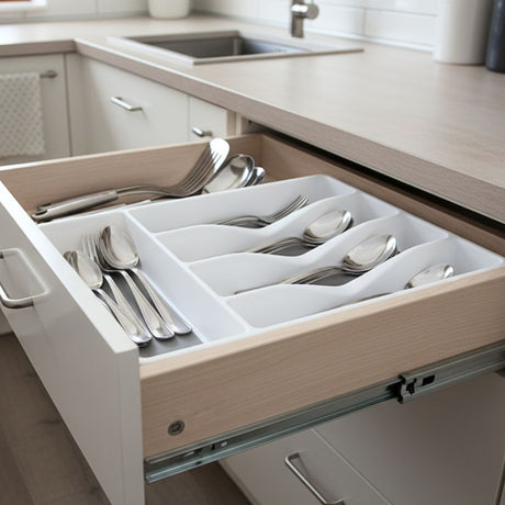 Organizador de Cubiertos Simple Life S