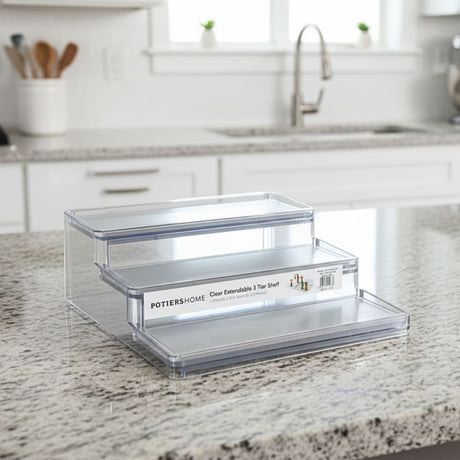 Tier Organizer Simple Life