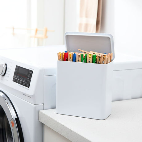 Contenedor Magnético Simple Life