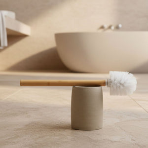 Escobilla de Baño Raw