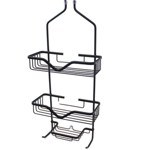 Organizador de baño Black