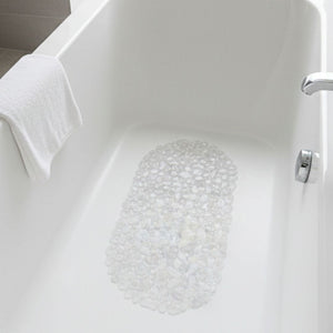 Alfombra Antideslizante Clear Pebble