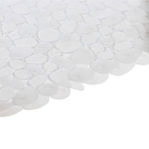 Alfombra Antideslizante Clear Pebble