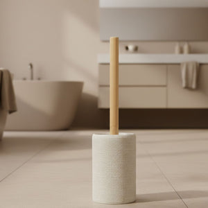 Escobilla de Baño Tex Bamboo
